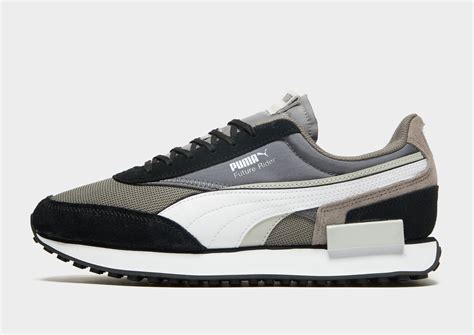 puma future rider men's